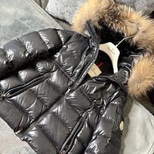 Authentic Kids Moncler Puffer